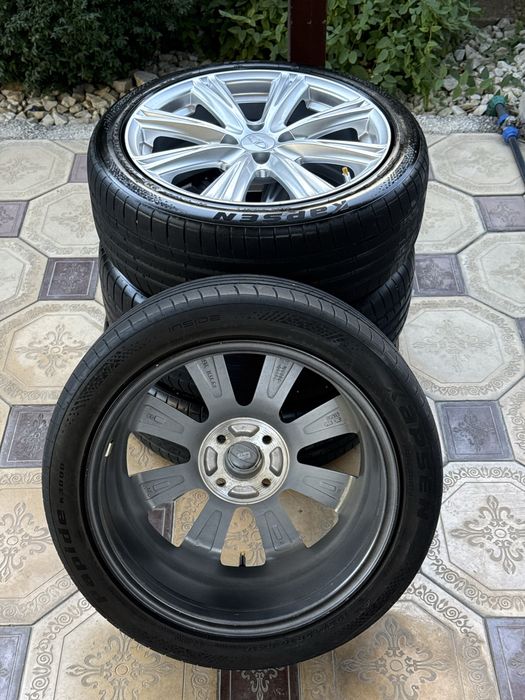 Атика 195/45/R16