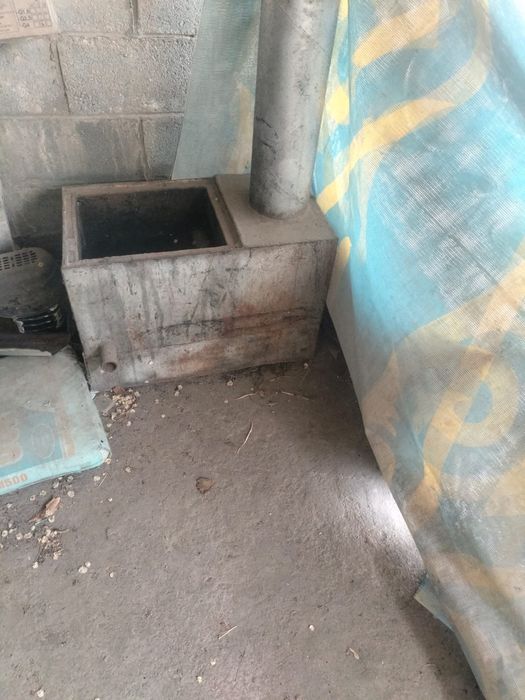 продам печка для дом