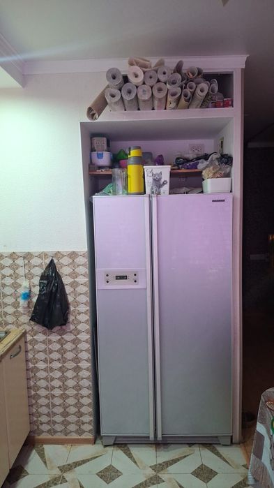 Продается 2х комнатную квартиру