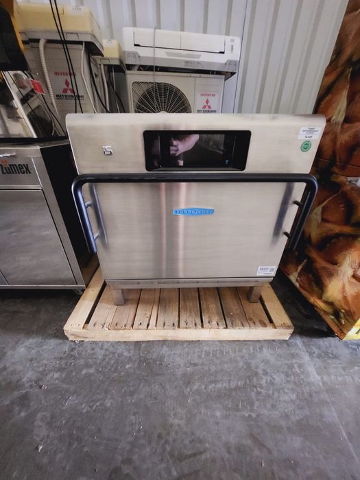 TurboChef I5-9500-801 Details,12000лв