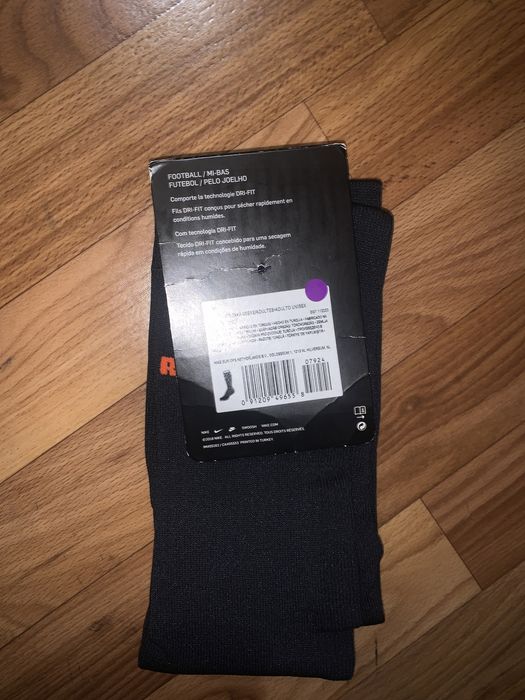 Jambiere nike fotbal