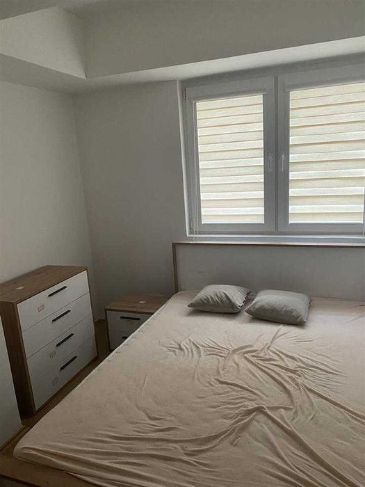 Дава се под наем Двустаен апартамент в София, Люлин 3 - 65 кв.м за 433.5 € - Снимка #1