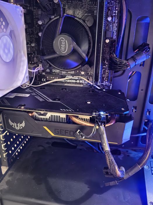 Pc gaming i5 9400f
