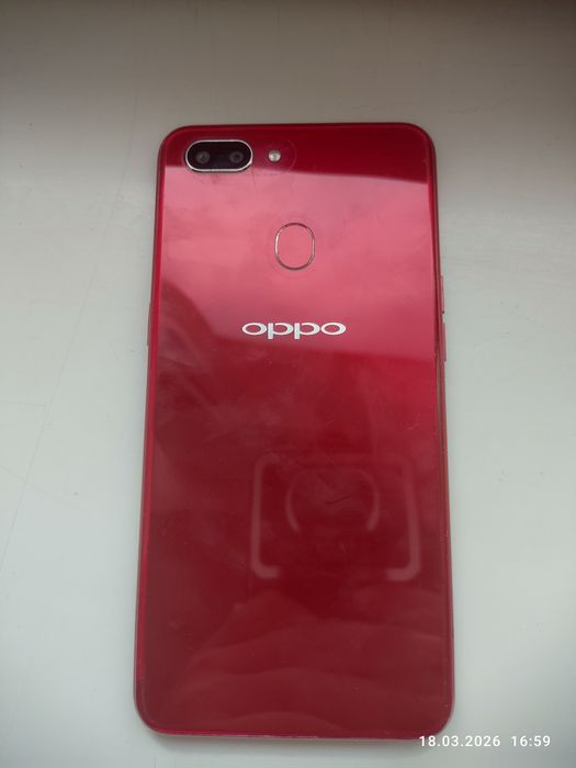 Oppo A5 в отличном состояний