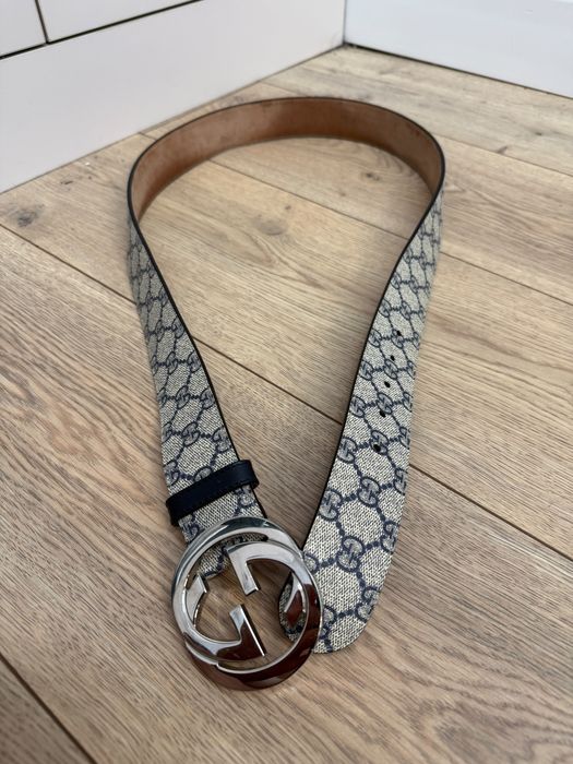 Ремень GUCCI оригинальная