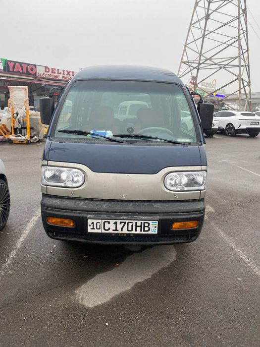 Damas tozza 2024 yil