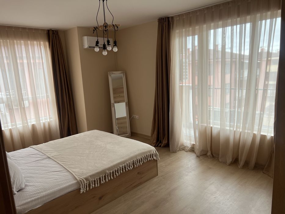 Дава се под наем Тристаен апартамент в Пловдив, Южен - 100 кв.м за 612 € - Снимка #6