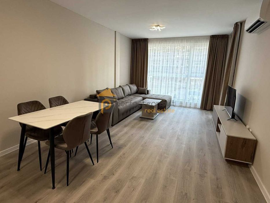 Дава се под наем Двустаен апартамент в Пловдив, Южен - 75 кв.м за 498.27 € - Снимка #2