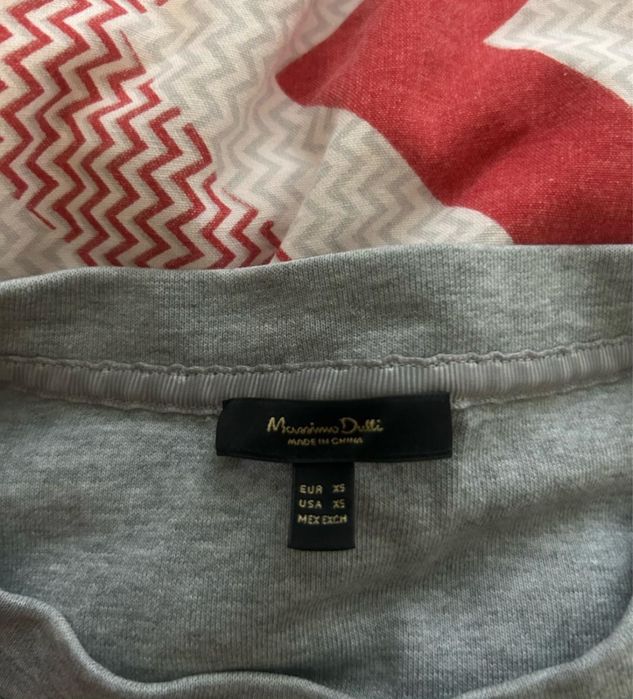 Футболка Massimo Dutti