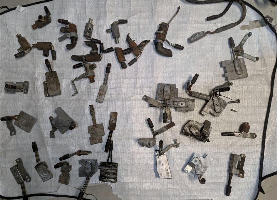 DOAR 220V  Incalzitoare Auto DEFA, aeroterma, incalzitor baie de ulei