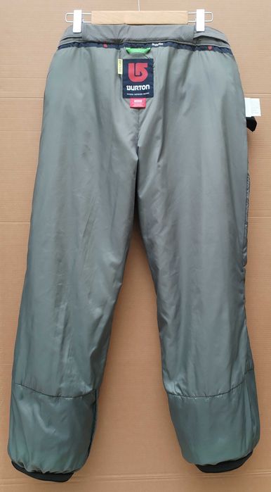 Burton ski snowboard pants детски сноуборд ски панталони 136-152 см.