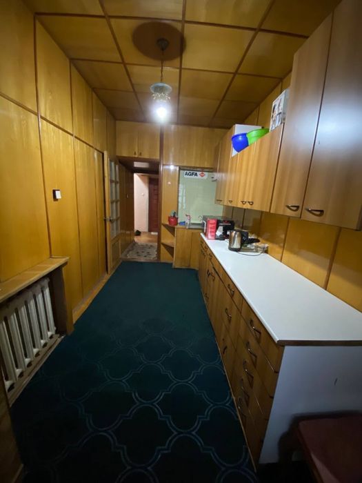 Кизларга квартира Себзор, Ривера