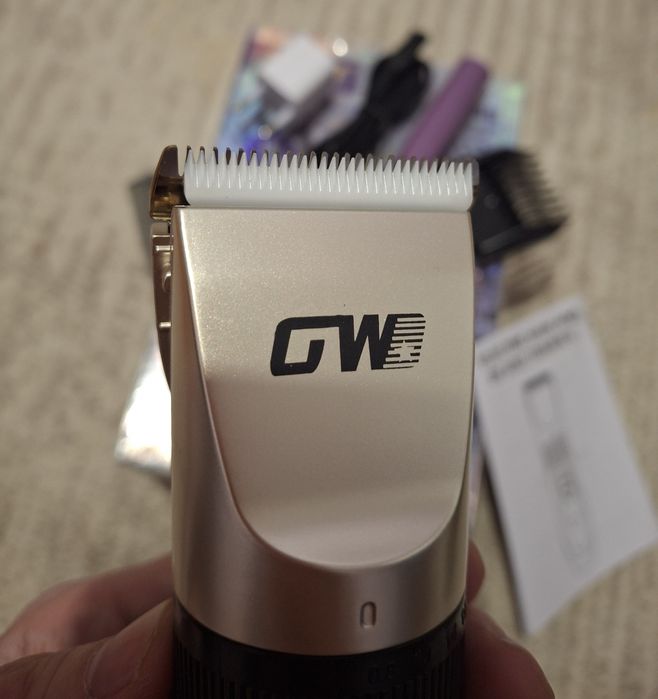 Машинка для стрижки волос