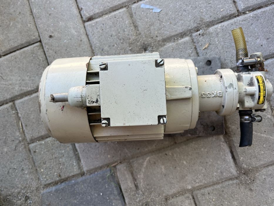 Pompa electrica de 0,25 kw