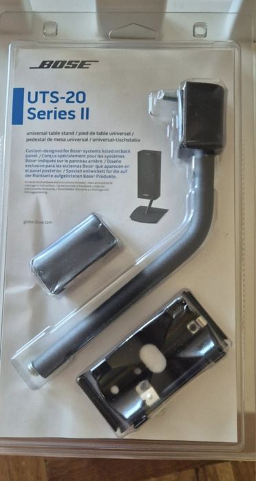 suport de masă universal Bose UTS-20 Series II