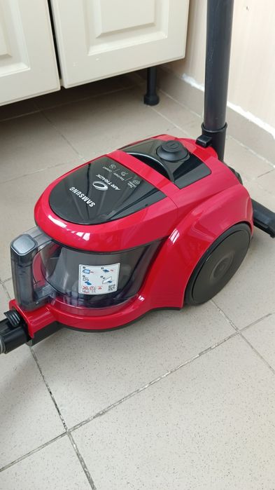 Пылесос Samsung 16000w