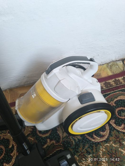 Kärcher VC 3 Premium