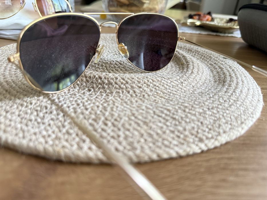 Солнцезащитные очки капли