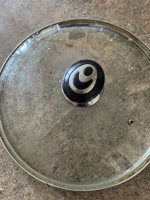 продам стеклянные крышки