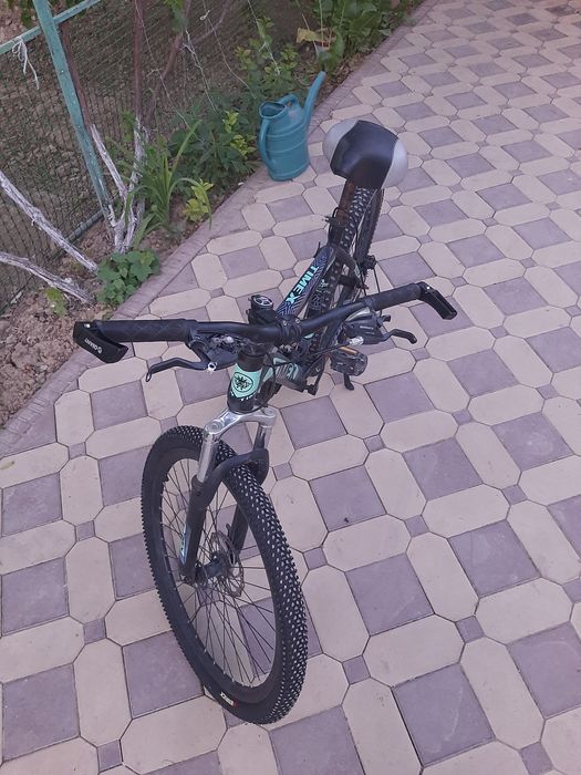 Велосипед  TIMEX