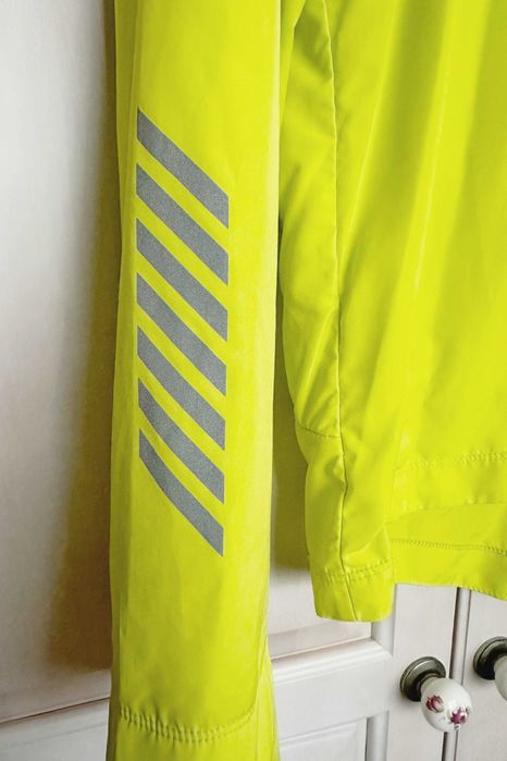 Мъжко Яке за колоездене / бягане / спорт / Helly Hansen Windfoil XL