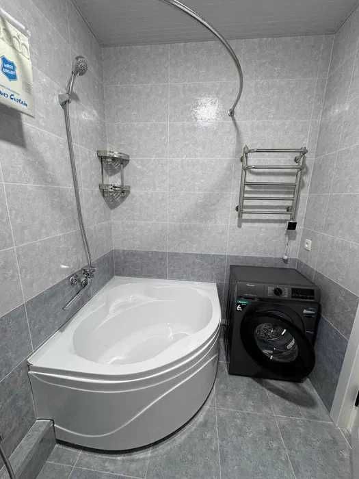 Сдается квартира в аренду | Яшнабад | ЖК  NRG Zamon | 2/4/12