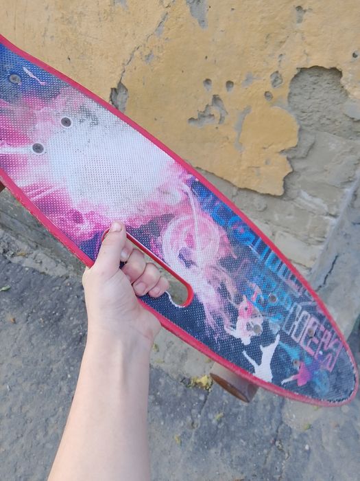 Продам пини-борт