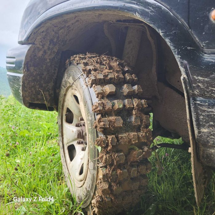 SUZUKI Grand Vitara 0 — imagine 4