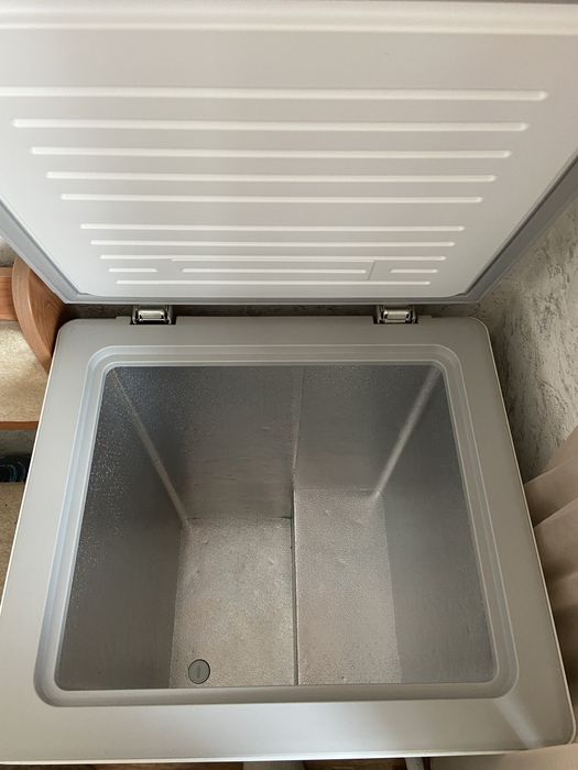 Морозильная камера