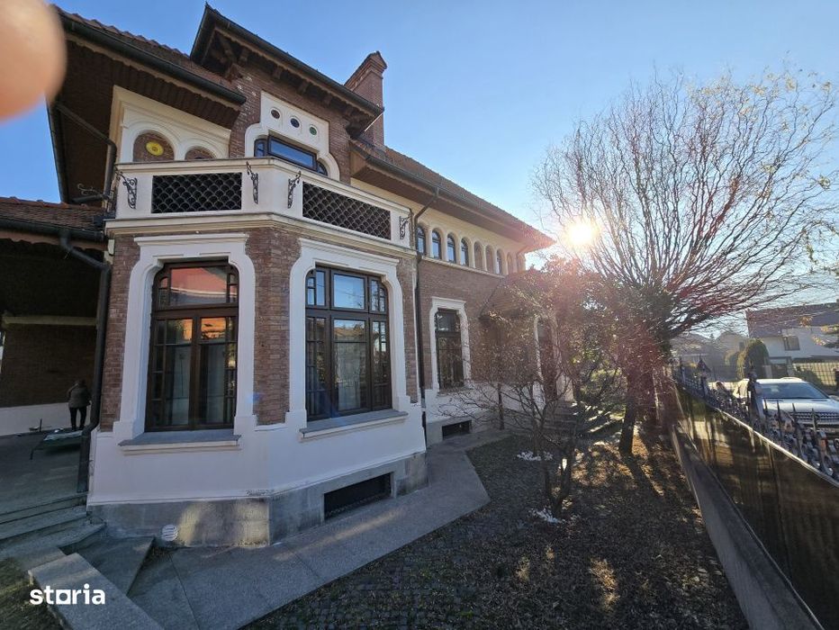 Proprietate de patrimoniu – Ultracentral Piatra Neamt