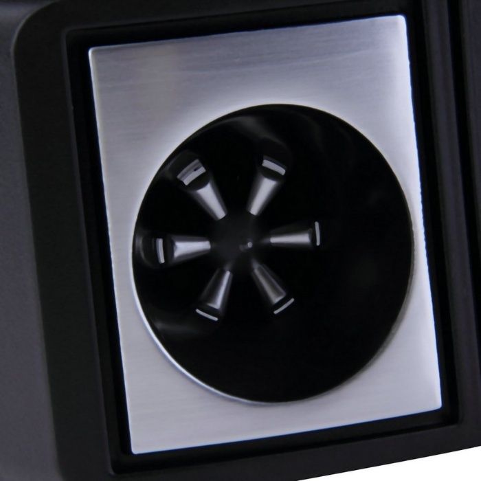 Dual ultrasonic pentru sobolani, soareci, gandaci, supra 200-250mp