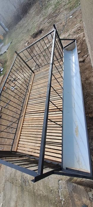 Қой қоралар сатылады