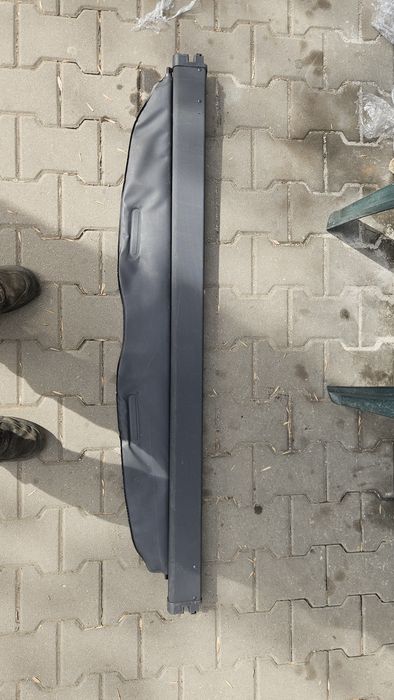 Щори за Багажник за Mercedes w212 комби/VW TOUREG/Opel Zafira B и др.