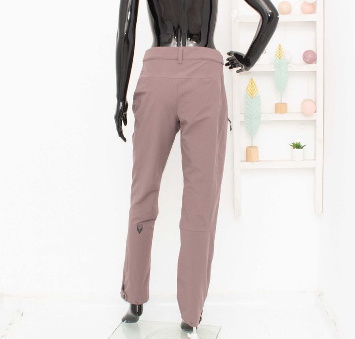 Helly Hansen Odin Muninn 2.0 дамски панталон софтшел Recco М