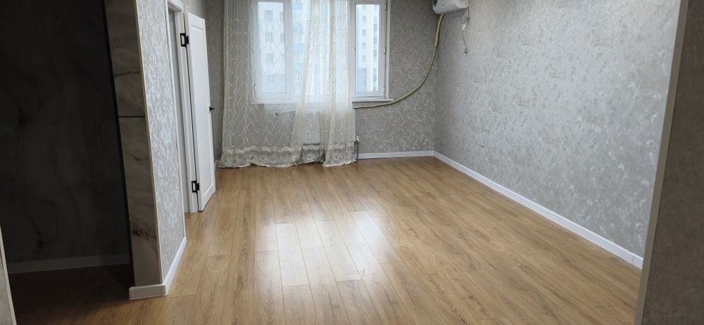 Сдам двух комнатную квартиру
