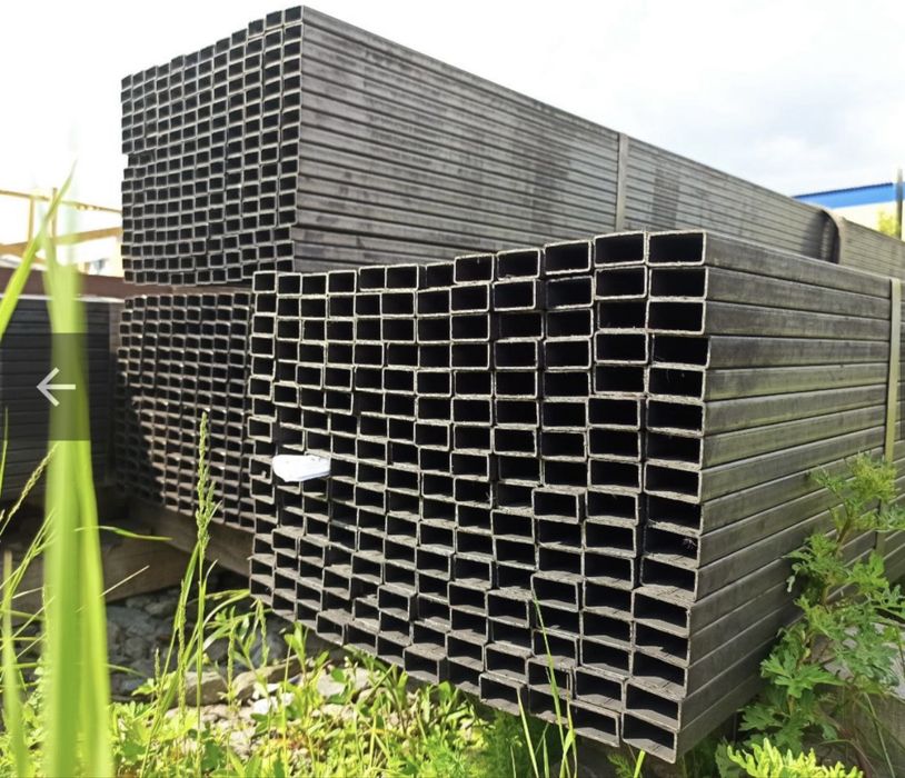 Профильная труба оптом и в розницу в Ташкенте