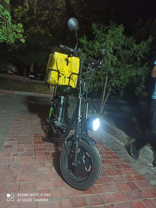 Monstr 2026 xali yangi garatniyasi bor