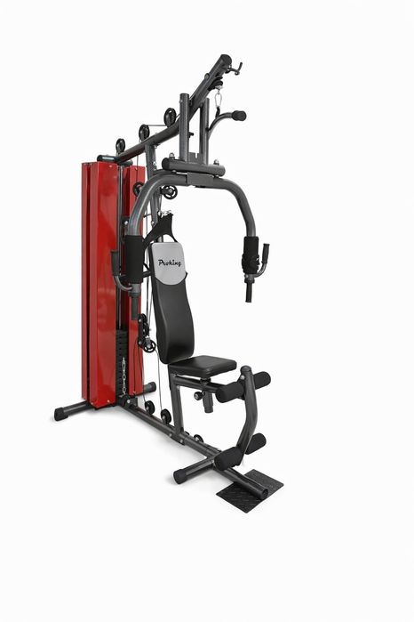 Тренажеры многофункционал Силавой Фитнес Trenajor Silavoy Fitnes Sport