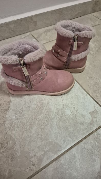 Детски Ботуши Mayoral