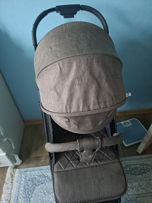Продам коляску детскую