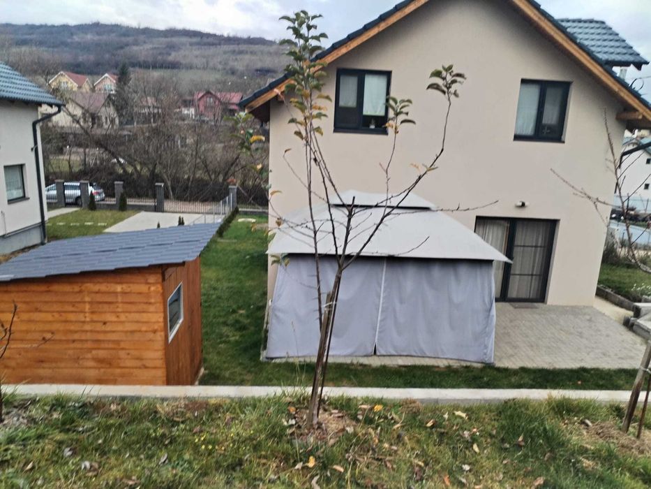 Casa de vanzare Sancraiu de Mures