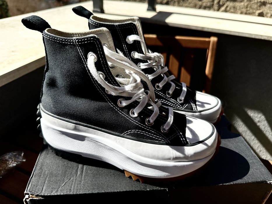 Маратонки/кецове Converse