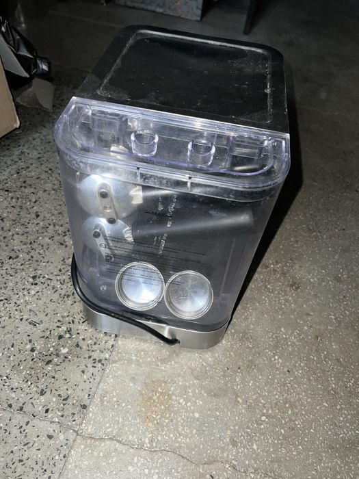 Kафе машина Solis