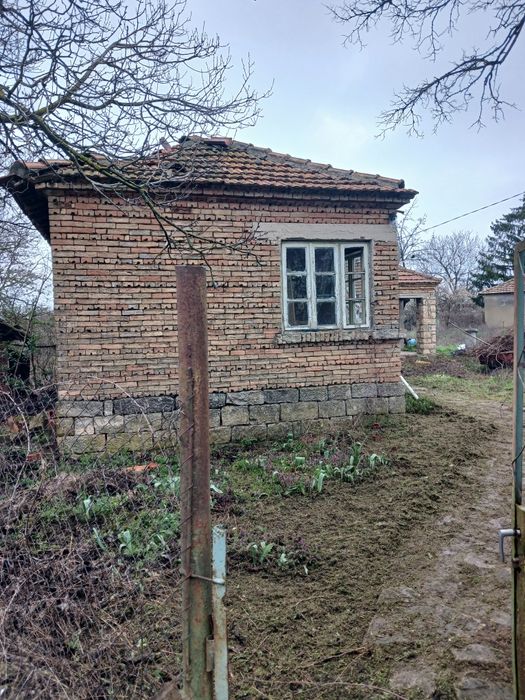 Къща с.Белоградец