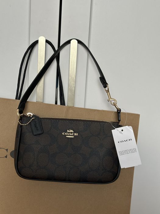 Сумки Coach оригинал