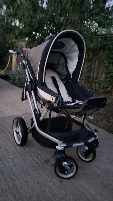 Carucior copii Teutonia Mistral