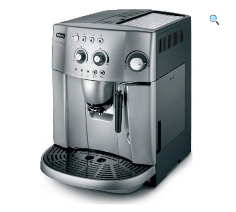 DeLonghi Magnifica ESAM 4200.S Espresso кафе машина 1.8L, полуавтомати