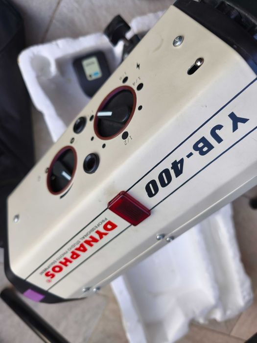 Студийно осветление Dynaphos