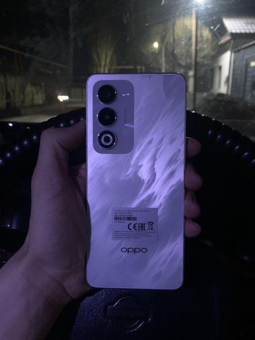 Продам OPPO A 5 8/256 гб