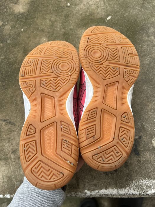 Asics маратонки 36/37 дамски как нови